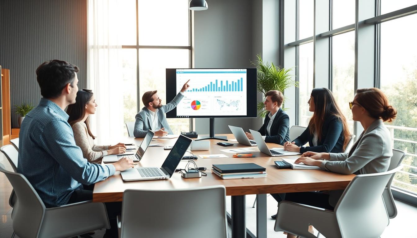 Your Partner in AI Change Management